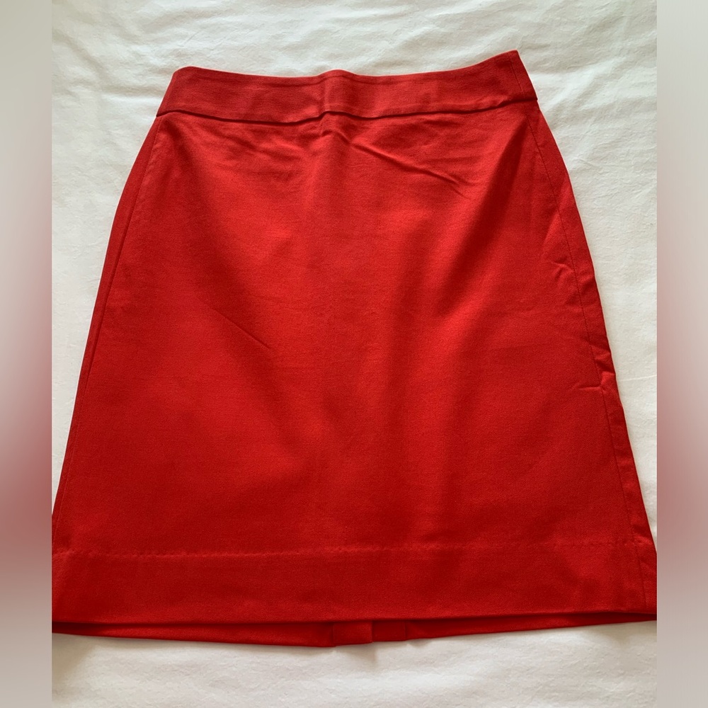 EUC! Banana Republic Pencil Skirt